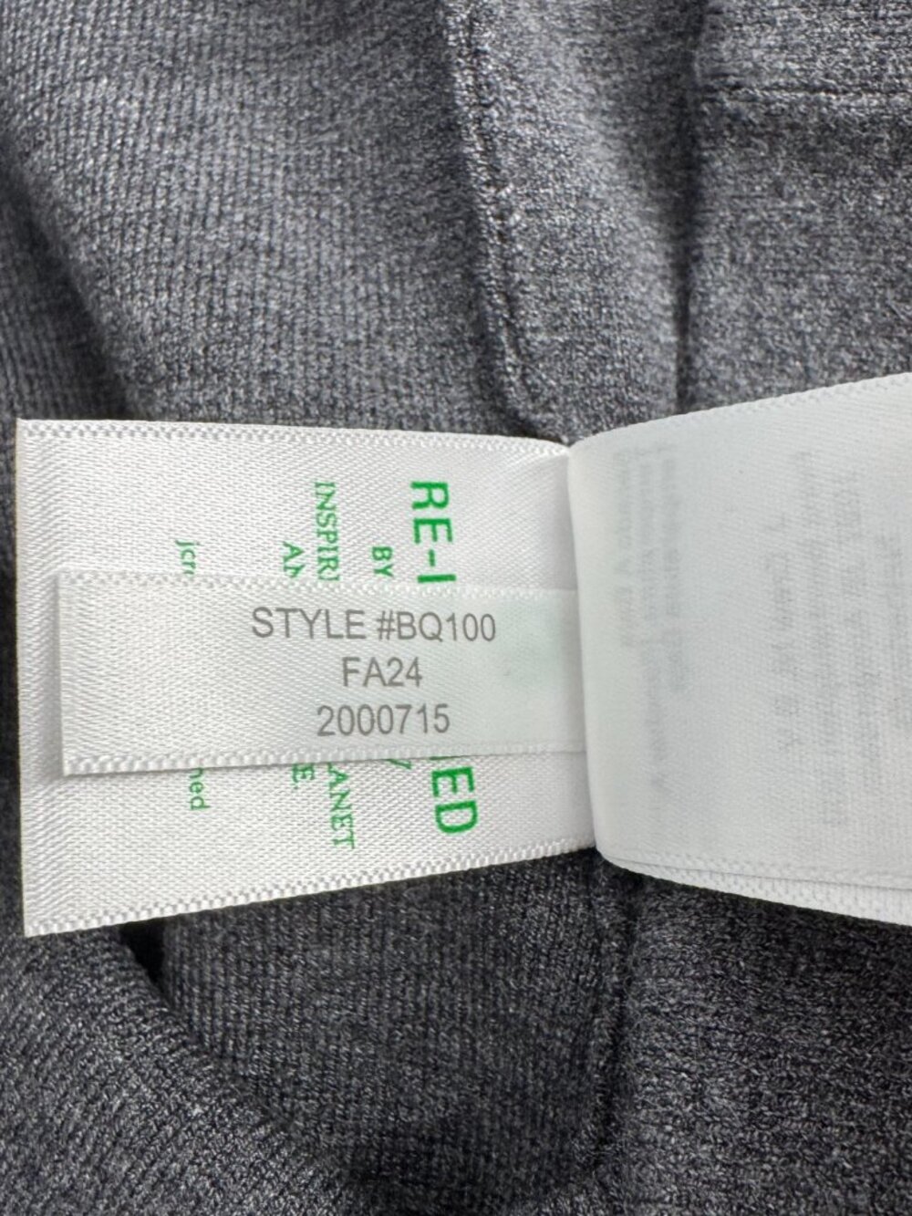J.Crew Delaney Kickout Sweater Pant Size XL - Picture 9 of 14